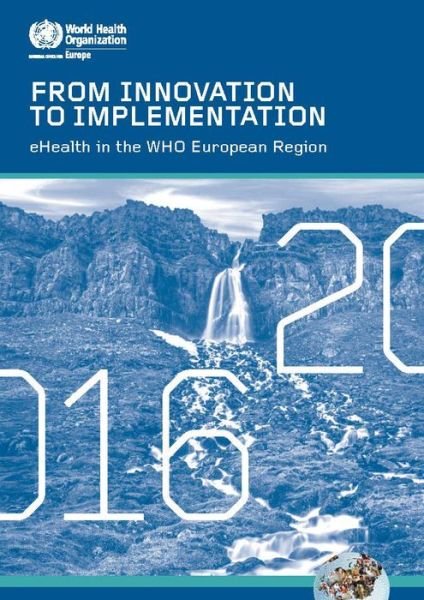 Cover for World Health Organization · From innovation to implementation? (Pocketbok) (2016)