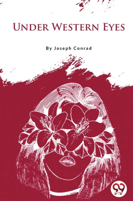 Cover for Joseph Conrad · Under Western Eyes (Paperback Book) (2022)