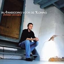 Cover for Christian Verwoerd · In Aanbidding Vd Koning (CD) (2012)