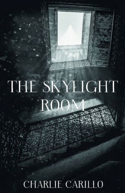 Cover for Carillo Charlie Carillo · The Skylight Room (Paperback Book) (2021)