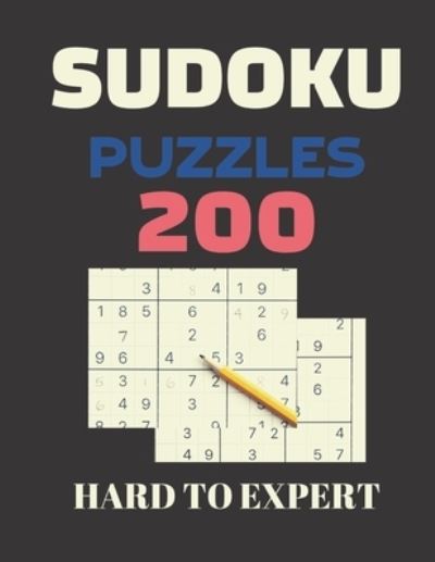 Cover for Creative Quotes · Sudoku puzzles hard to expert (Paperback Book) (2021)