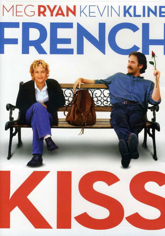 French Kiss - French Kiss - Movies - 20th Century Fox - 0024543001379 - January 14, 2003