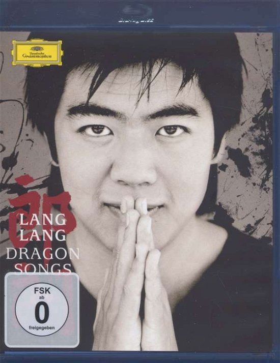 Dragon Songs (Blu Ray) - Lang Lang - Filmes -  - 0044007350379 - 