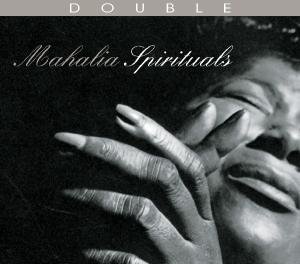 Cover for Mahalia Jackson · Spirituals (CD) (2011)