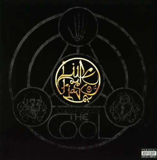 Cover for Lupe Fiasco · Lupe Fiasco's the Cool (LP) (2017)