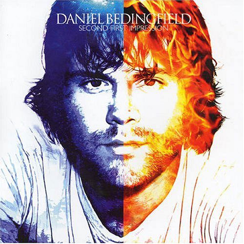 Cover for Daniel Bedingfield · Second First Impression (CD) [Bonus Tracks edition] (2004)