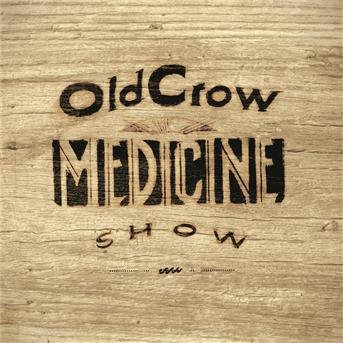 Carry Me Back - Old Crow Medicine Show - Musique - UNIVERSAL - 0602537190379 - 25 octobre 2012
