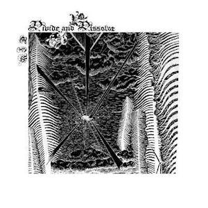 Cover for Divide and Dissolve · Tfw (7&quot;) (2020)