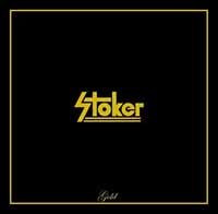 Cover for Stoker · Gold (LP) (2018)
