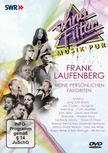 Frank Laufenbergs Favoriten - V/A - Film - IN-AKUSTIK - 0707787658379 - 18. november 2022