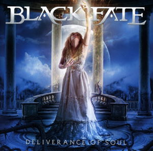 Deliverance of Soul (Re-issue) - Black Fate - Muziek - ULTERIUM RECORDS - 0750253122379 - 29 april 2016