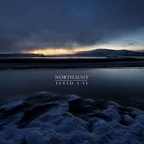 Cover for Northaunt · Istid I-Ii (LP) (2015)