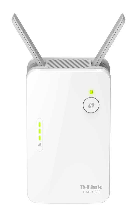 Cover for D-link · Dap-1620 Ac1200 Wi-fi Range Extender (MISC)