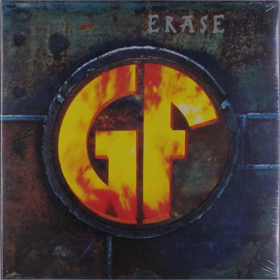 Erase - Gorefest - Music - AMV11 (IMPORT) - 0803343198379 - July 12, 2019