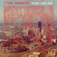 Drowns · Sound (7") (2019)