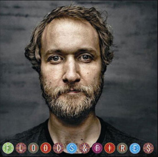 Floods & Fires - Craig Cardiff - Musiikki - IDLA - 0829982131379 - tiistai 1. marraskuuta 2011