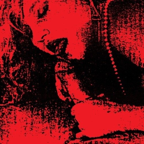 Cover for Thirdorgan · The Pornography of Despair (3lp + Cd) (LP) (2021)