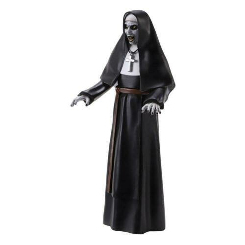 Horror · The Nun Bendyfigs Biegefigur Valak the Nun 19 cm (Toys) (2023)