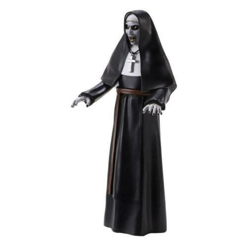 Cover for Horror · The Nun Bendyfigs Biegefigur Valak the Nun 19 cm (Legetøj) (2023)