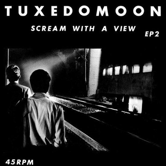 Scream with a View - Tuxedomoon - Musik - Superior Viaduct - 0857176003379 - 1 mars 2014