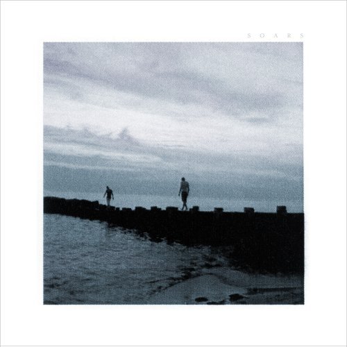 Cover for Soars (LP) [Digipak] (2010)