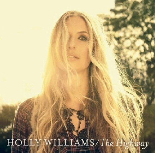 Highway - Williams Holly - Musiikki - Georgiana - 0859709050379 - maanantai 14. joulukuuta 2020