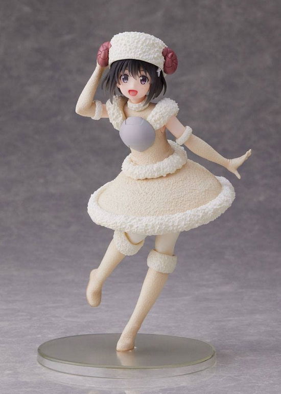 Cover for Bofuri · Bofuri Coreful Pvc Statue Maple Sheep Equipment Ve (Toys) (2022)