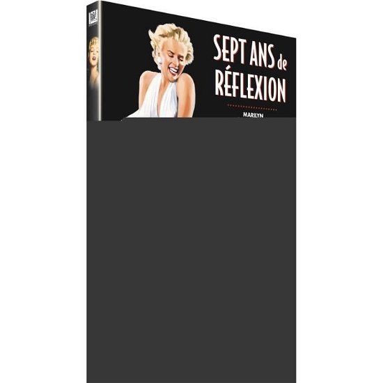 Cover for Sept Ans De Reflexion (DVD)