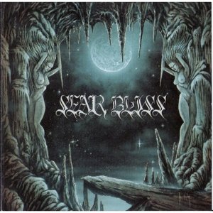 Cover for Sear Bliss · Pagan Winter (LP) (2016)
