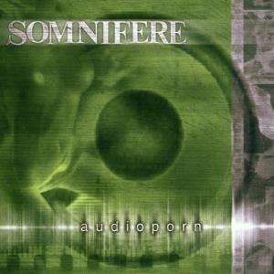 Somnifere · Somnifere: Audioporno CD (CD) (2001)