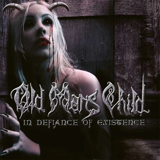 In Defiance of Existence - Old Man's Child - Musik - COSMIC KEY CREATIONS - 4059251340379 - 6 september 2019
