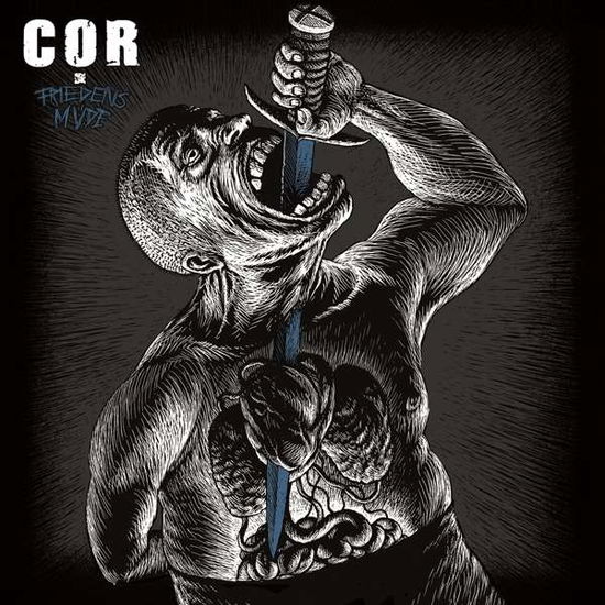 Cover for Cor · Friedensmãde (CD)