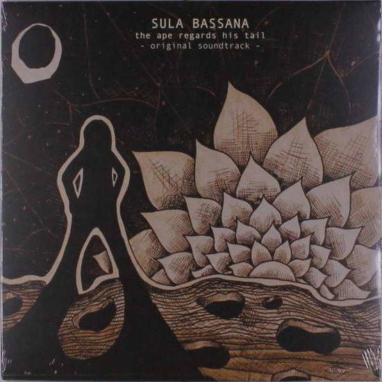 Ape Regards His Tail - Sula Bassana - Music - PANCROMATIC - 4250137203379 - March 22, 2019