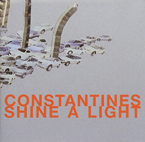 Shine a Light - Constantines - Muziek - SUBPOP - 4526180436379 - 27 december 2017