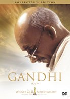 Cover for Ben Kingsley · Gandhi (MDVD) [Japan Import edition] (2011)