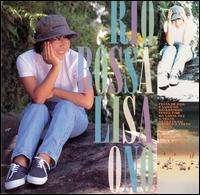 Cover for Lisa Ono · Rio Bossa (CD) [Japan Import edition] (2000)