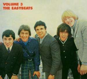 Volume 3 - Easybeats - Music - DOWN UNDER - 5017148102379 - May 26, 2008