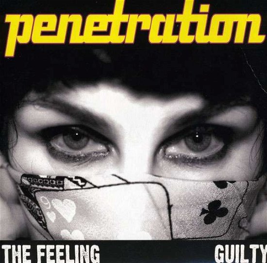 The Feeling / Guilty - Penetration - Musik - CARGO DUITSLAND - 5020422035379 - 17. marts 2014