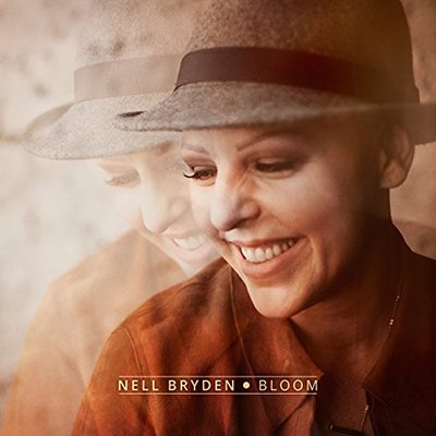 Cover for Nell Bryden · Bloom (CD) (2017)