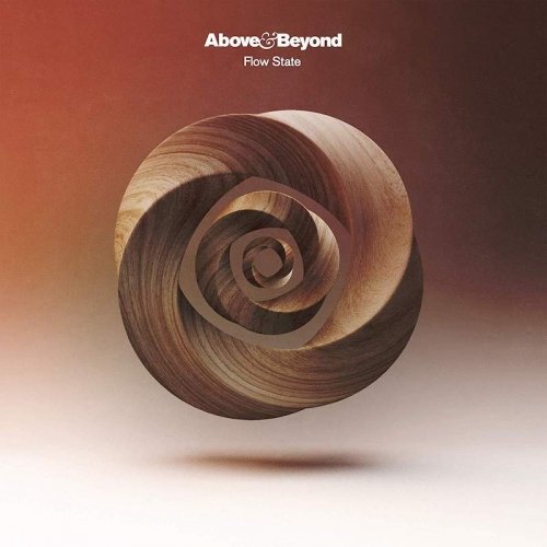 Flow State - Above & Beyond - Music - MEMBRAN - 5039060321379 - August 16, 2019