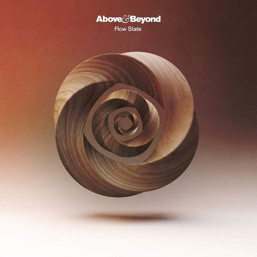 Flow State - Above & Beyond - Musiikki - MEMBRAN - 5039060321379 - perjantai 16. elokuuta 2019