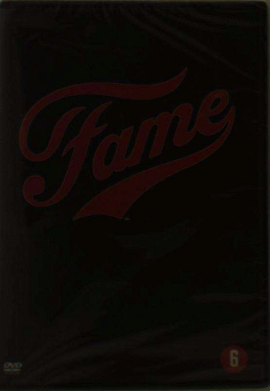 Cover for Musical · Fame (DVD) (2010)
