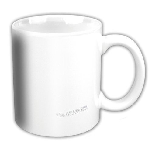 The Beatles Boxed Mini Mug: White Album - The Beatles - Merchandise - Apple Corps - Accessories - 5055295374379 - 9. desember 2014
