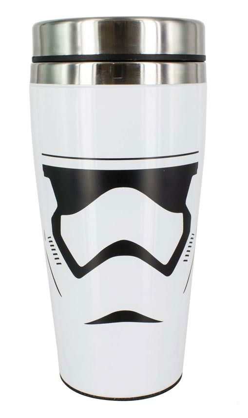 Cover for Paladone · Storm Trooper Travel Mug (MISC)