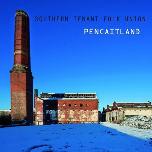 Cover for Southern Tenant Folk Union · Pencaitland (CD) (2011)