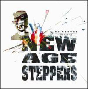 My Nervespunk -bad for My Nerv - New Age Steppers - Muzyka -  - 5060263720379 - 1 października 2013