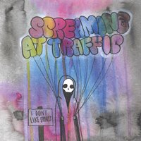 Cover for Screaming At Traffic · I Dont Like Sports (LP) (2020)