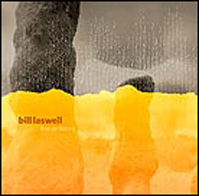 Cover for Bill Laswell · Final Oscillations [2cd] (CD)