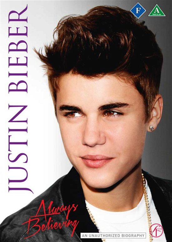 Bieber, Justin - Always Believing - Justin Bieber - Film - hau - 5706710238379 - 10 oktober 2013