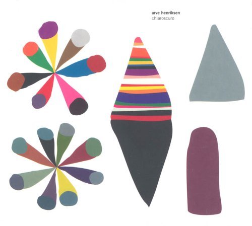 Cover for Arve Henriksen · Chiaroscuro (CD) (2004)